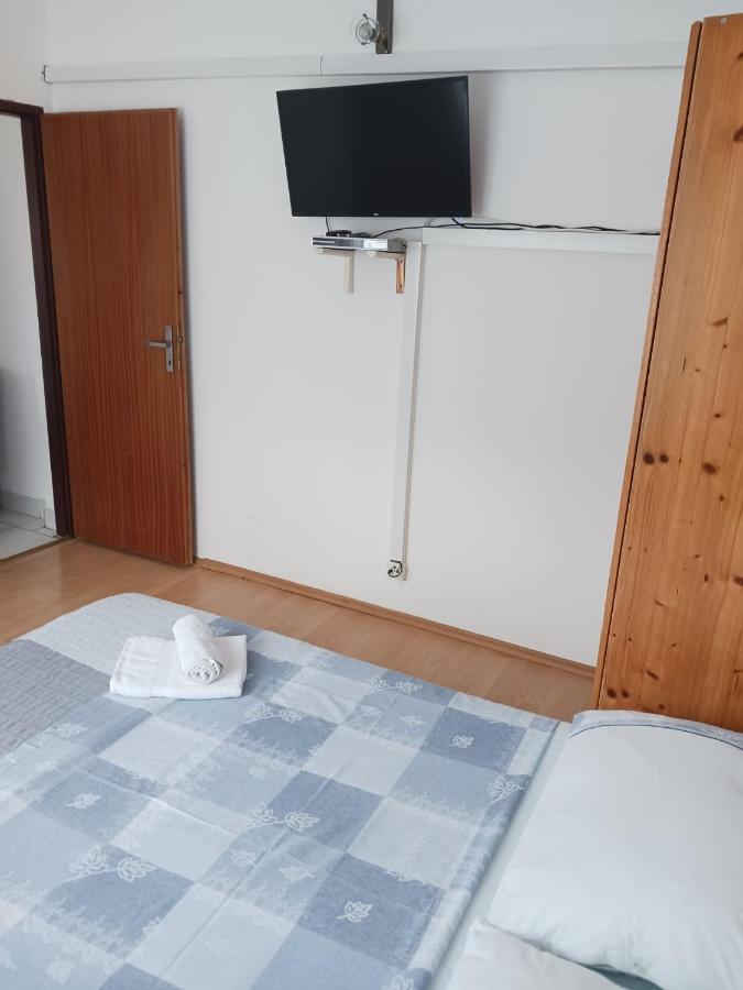 Apartments Milan Rogoznica  Dış mekan fotoğraf