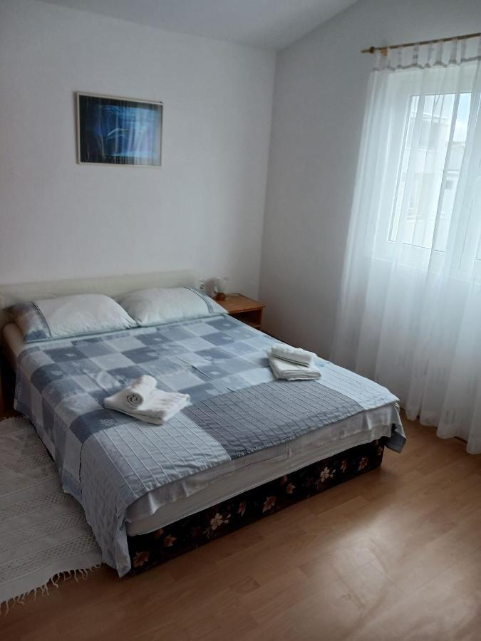 Apartments Milan Rogoznica  Dış mekan fotoğraf